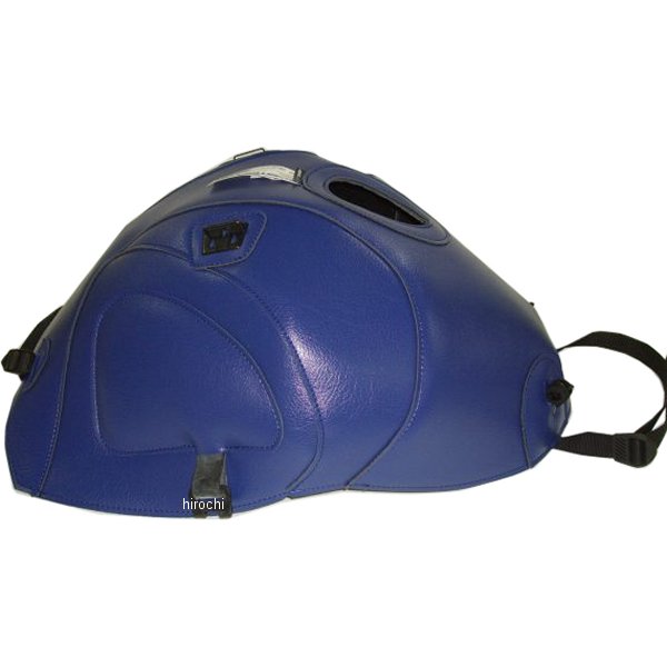 タンクカバー 00年-02年 SV650 バルティックブルー