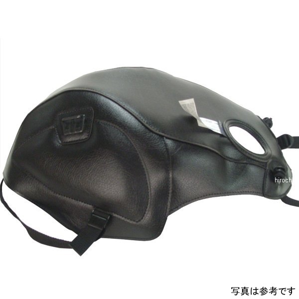 タンクカバー RD350LC 黒