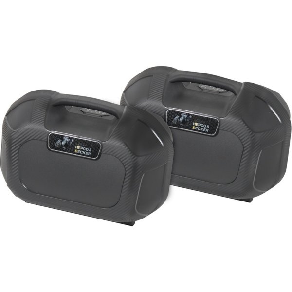 サイドケース ORBIT