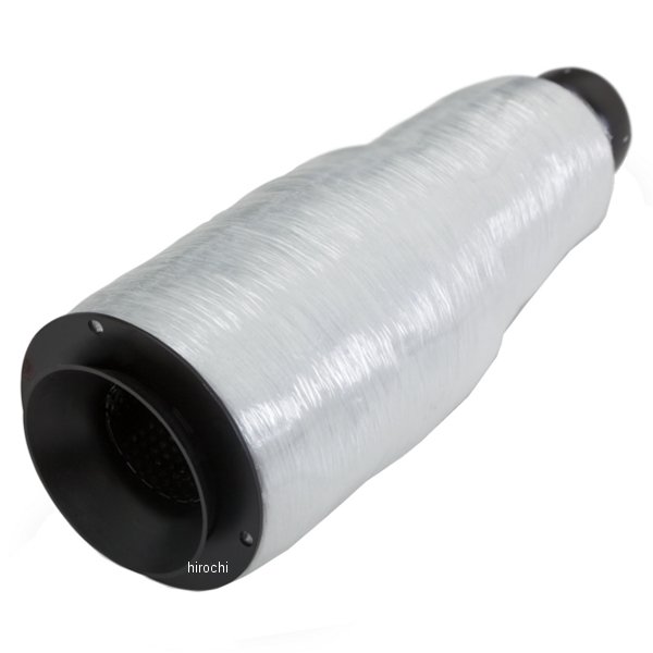 VANCE&HINES クワイエットバッフル ハイアウトプット ショートマフラー用 1個入り