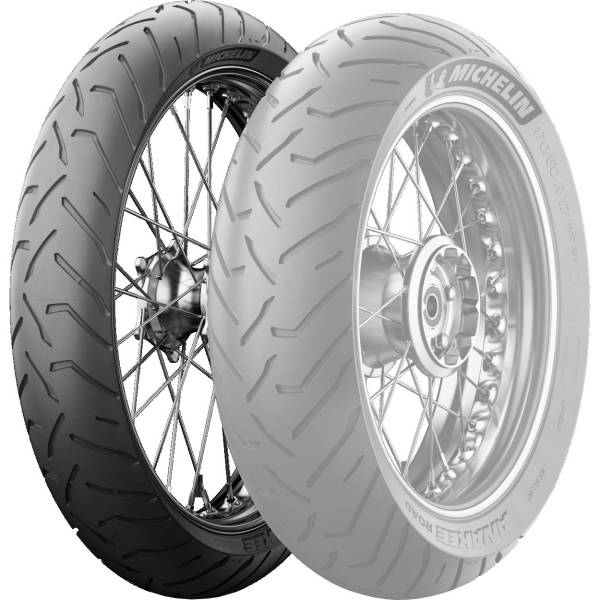 ANAKEE ROAD 120/70R19 M/C 60V TL/TT フロント
