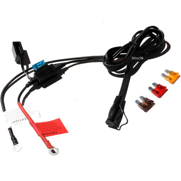 ヒートロングバッテリーハーネス 単品用