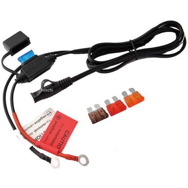 ヒートバッテリーハーネス 単品用