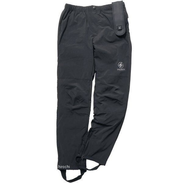 12V ヒートインナーストレッチパンツ Lサイズ