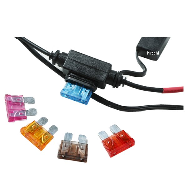 ヒートマスター LD_HMLT ヒートバッテリーハーネス 単品用