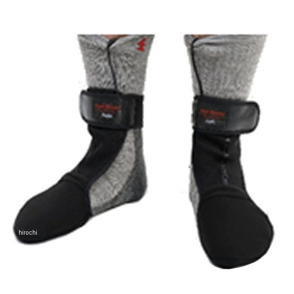 ヒートマスター LD_HMLT12V ヒートトゥウォーマー Sサイズ