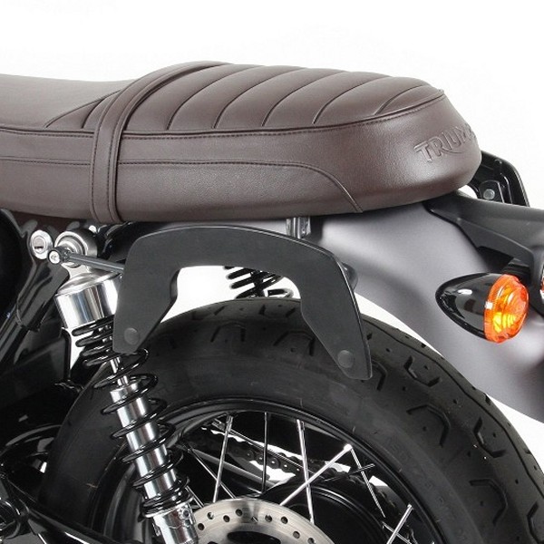 C-Bow 16年-20年 ボンネビルT120 ブラック