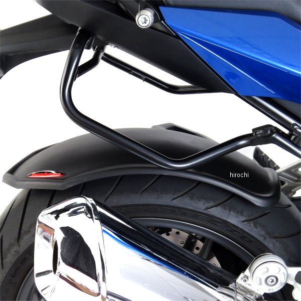 リアフェンダー 15年-18年 R1200R マットブラック