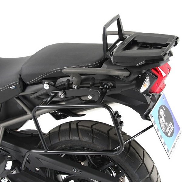 サイドキャリア ロックイット ブラック