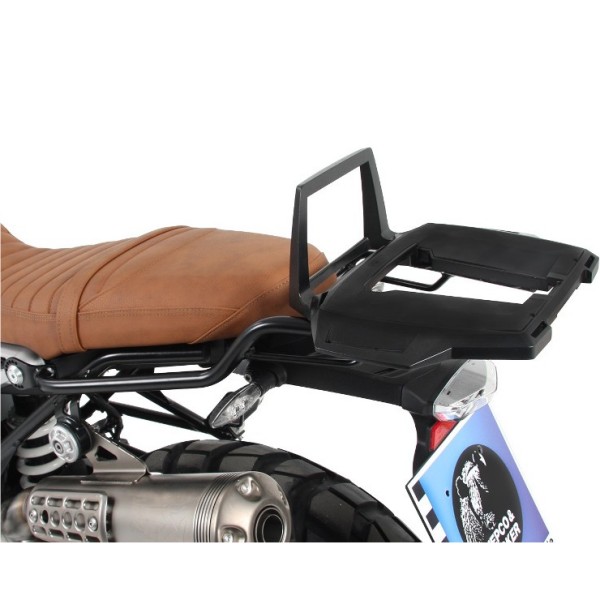 トップケースキャリア アルラック ブラック 16年-21年 R NineT Scrambler