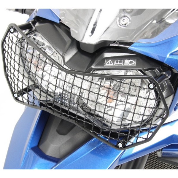 ヘッドライトグリル 15年-18年 タイガー800/1200