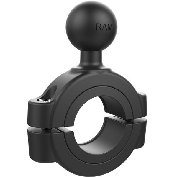 バーマウントベース 1.5インチボール バー径28.5-38mm用