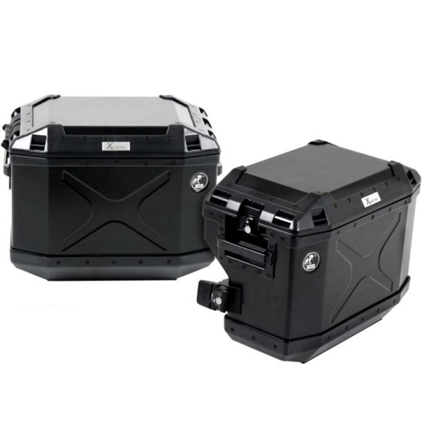 サイドキャリア ステンレス カットアウトセット