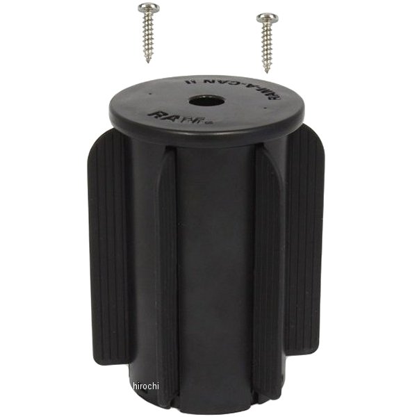 A-CANカップホルダーベース AMPSホールパターン2穴