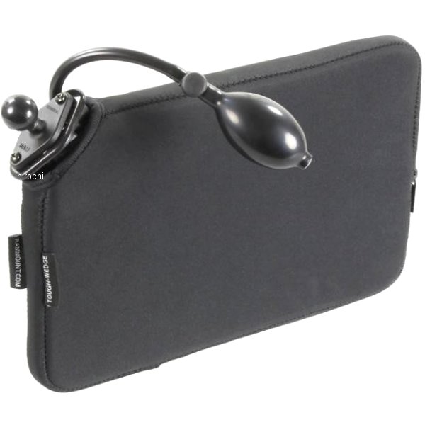 タフウェッジ 拡張ポーチ付 1インチボール