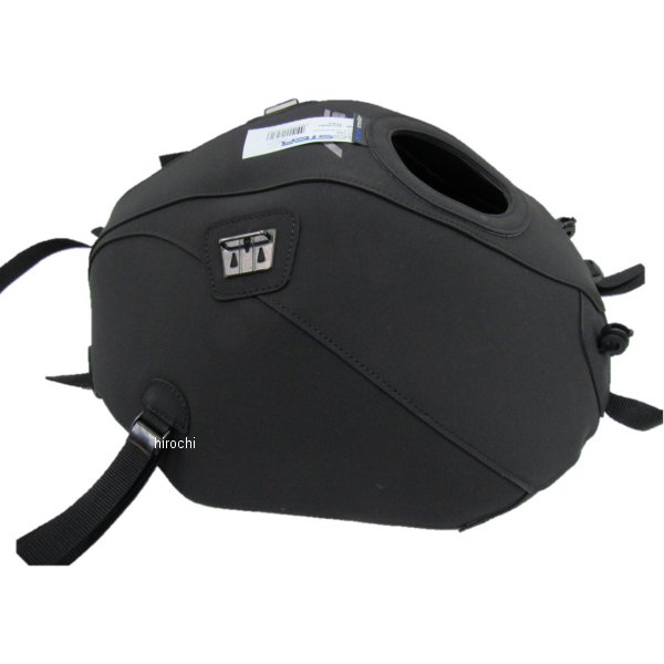 タンクカバー 16年-22年 SV650 ABS マットブラック