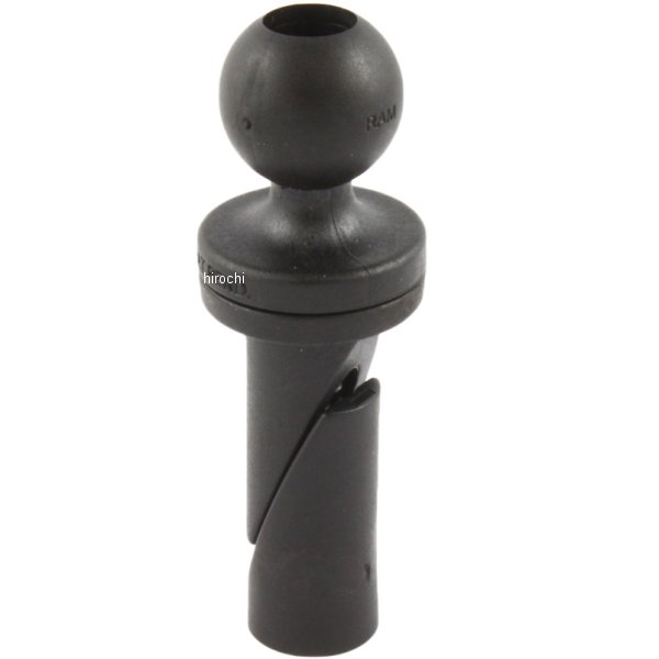 フィッシュオンベース 1インチボール