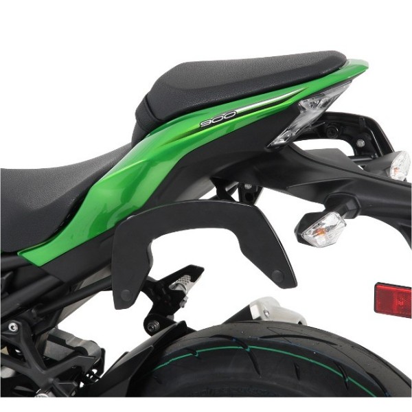 C-Bow 17年-21年 Z900 ブラック