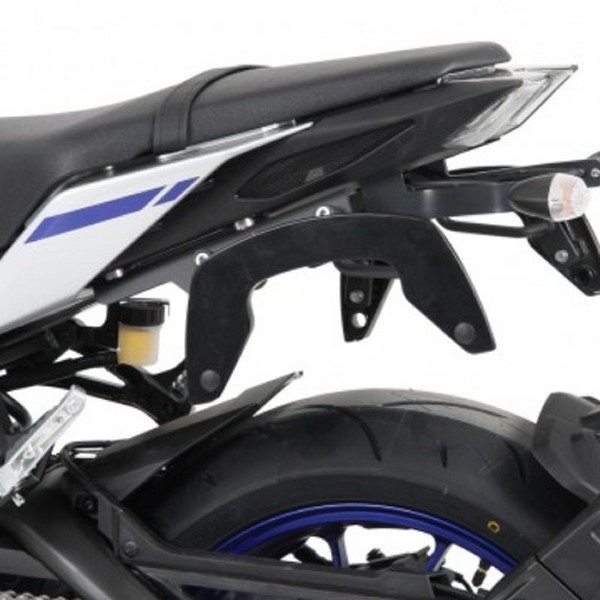 C-Bow 17年-19年 MT-09 アンスラサイト