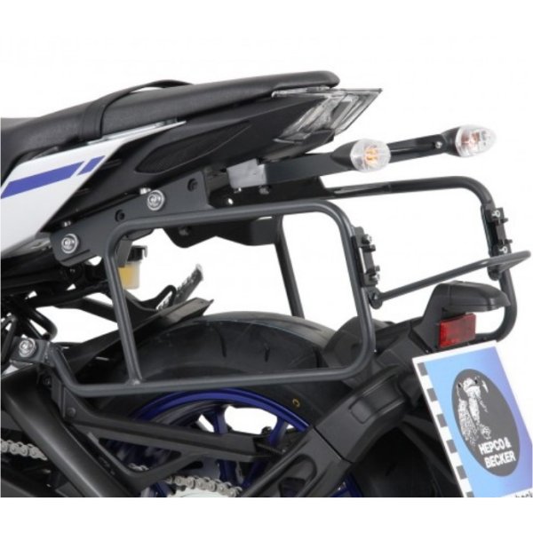 サイドキャリア ロックイットアンスラサイト