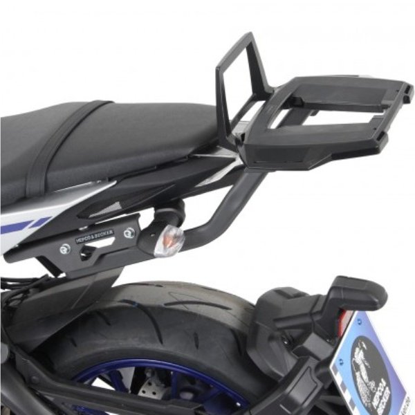 トップケースキャリア アルラック アンスラサイト