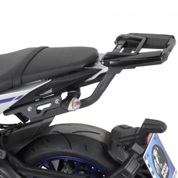 トップケースキャリア EASYラック アンスラ