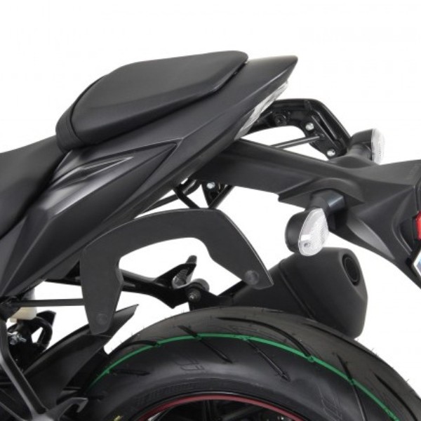 C-Bow 17年-19年 GSX-S750 ブラック