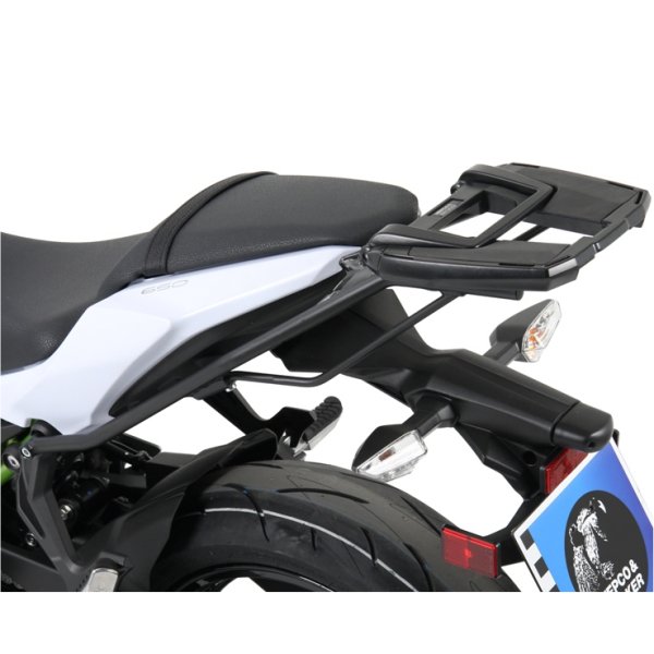 トップケースキャリア EASYラック ブラック