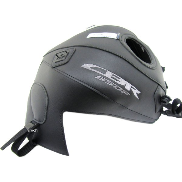 タンクカバー 14年-17年 CBR650F マットブラック