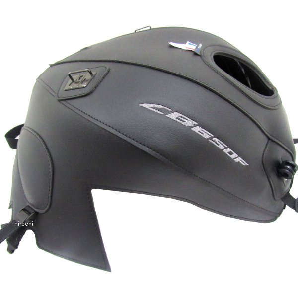 タンクカバー 14年-18年 CB650F マットブラック