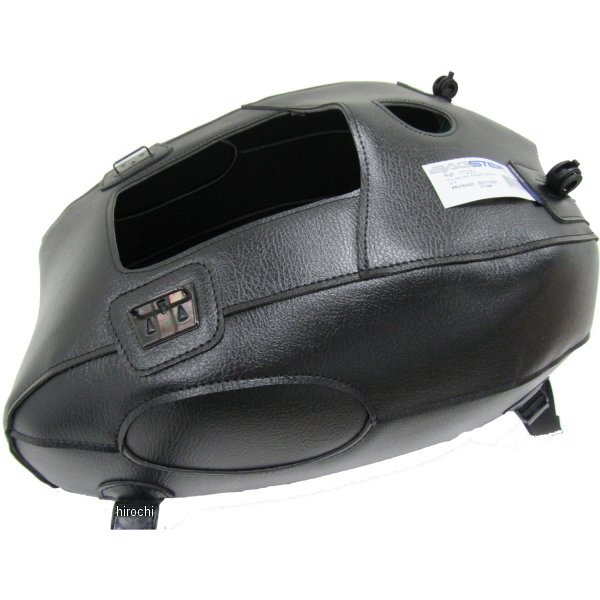 タンクカバー 16年-18年 ポラリス RANGER750 黒