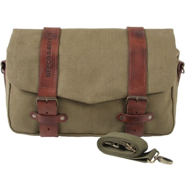 サイドバッグ Legacy M