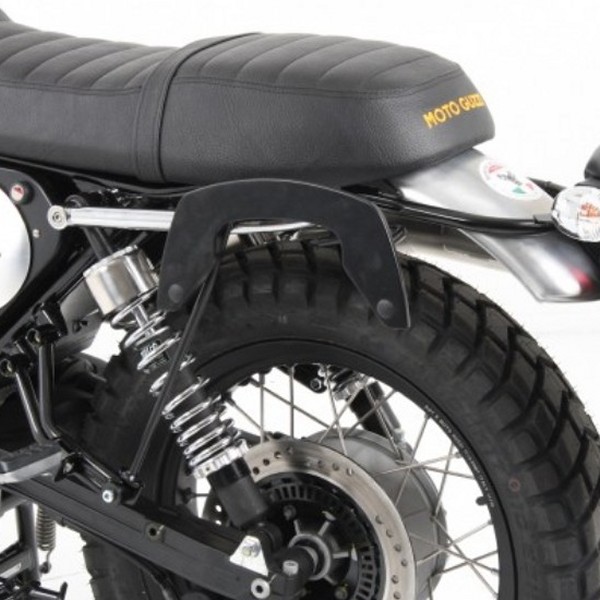 C-Bow モトグッツィ V7 II Scrambler ブラック