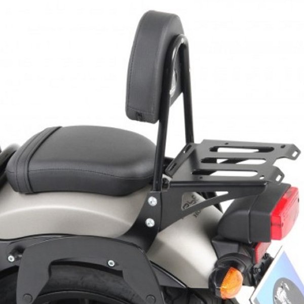 シーシーバー ラック付 ブラック