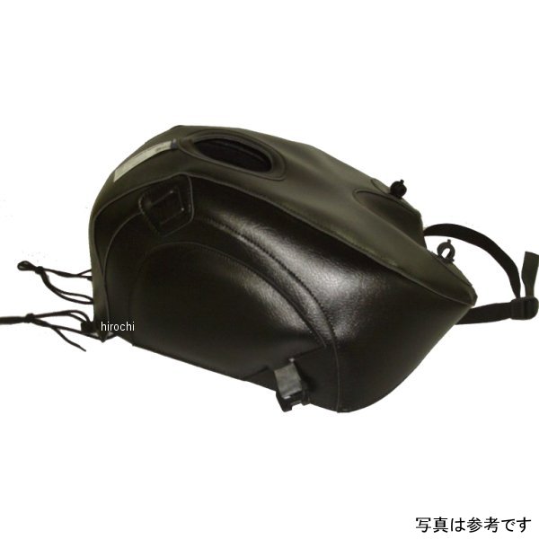 タンクカバー 92年-98年 CB400SF 黒