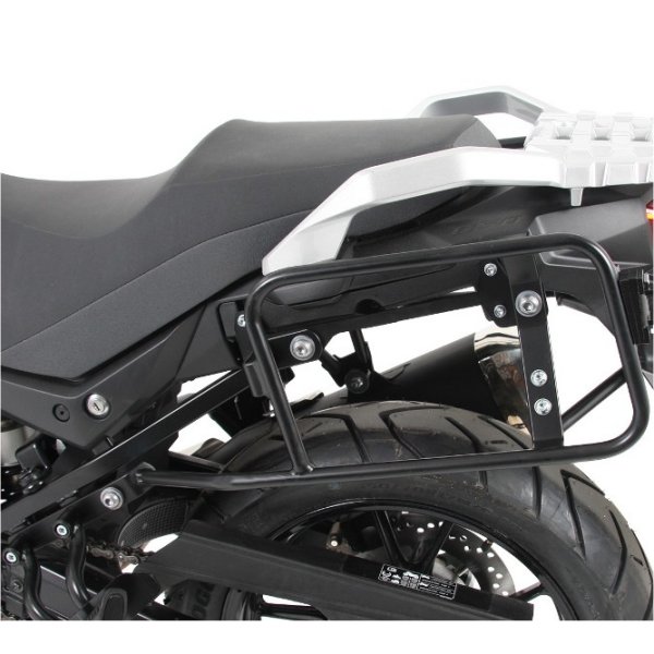 サイドキャリア Lockit ブラック