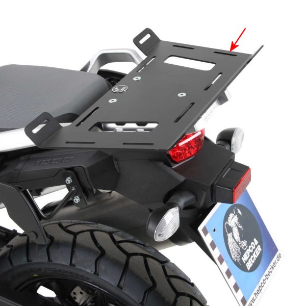 拡張キャリア エンラージメント ブラック