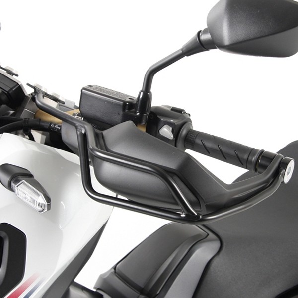 ハンドガード 17年-20年 X-ADV ブラック