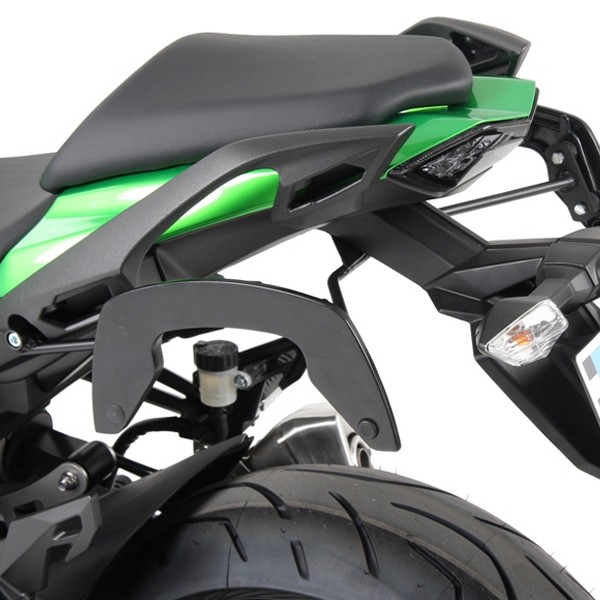 C-Bow 17年-21年 Ninja1000 ブラック