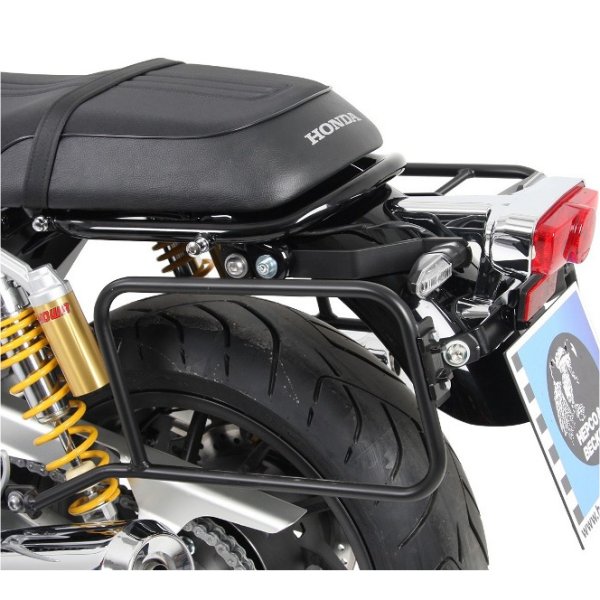 サイドキャリア Lockit ブラック