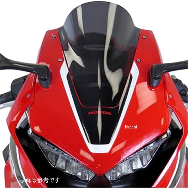 エアフロースクリーン 17年-19年 CBR1000RR ダークスモーク