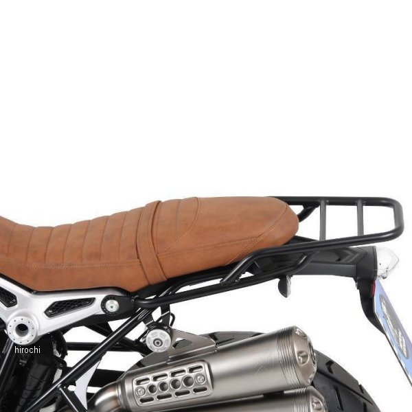 リアキャリア 14年-21年 BMW  黒