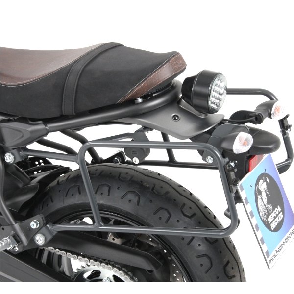 サイドキャリア ロックイット アンスラサイト