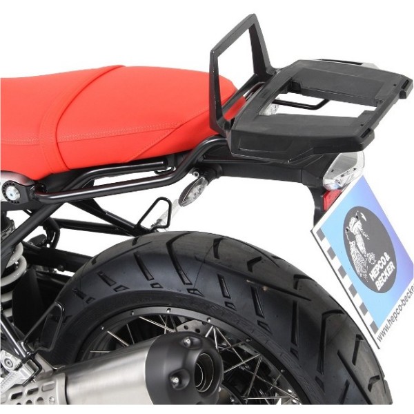 トップケースキャリア アルラック 17年-21年 R NineT Urban GS