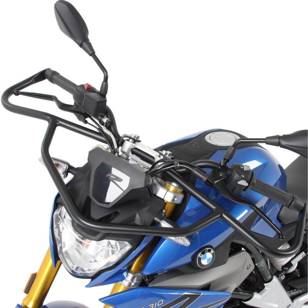 ハンドガード 17年-21年 G310R ブラック