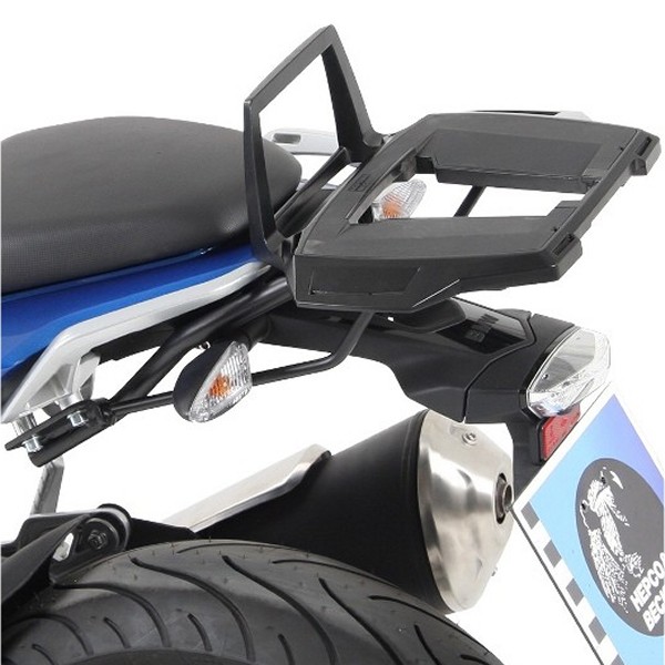 トップケースキャリア アルラック 17年-20年 G310R ブラック