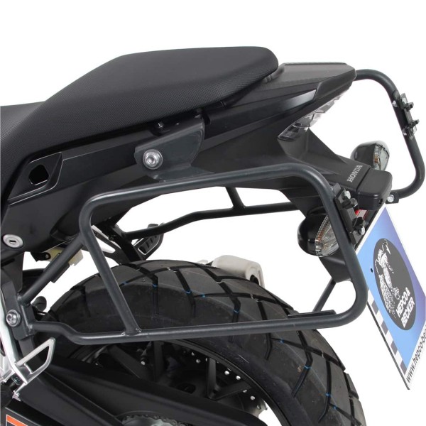 サイドキャリア ロックイットアンスラサイト 17年-18年 CB500X