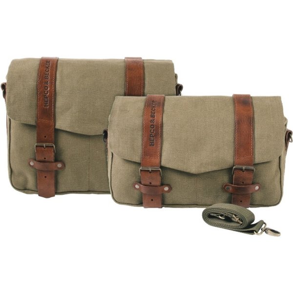 サイドバッグ Legacy M＆L