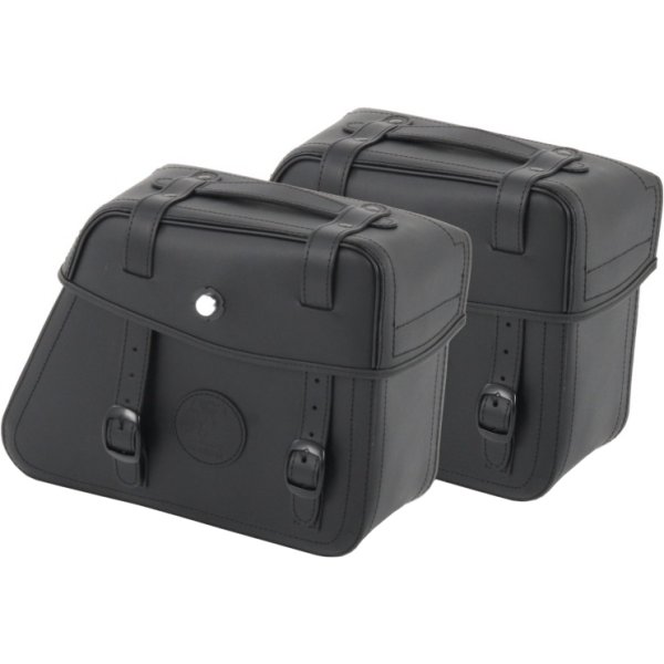 サドルバッグ RUGGED/ラギッド