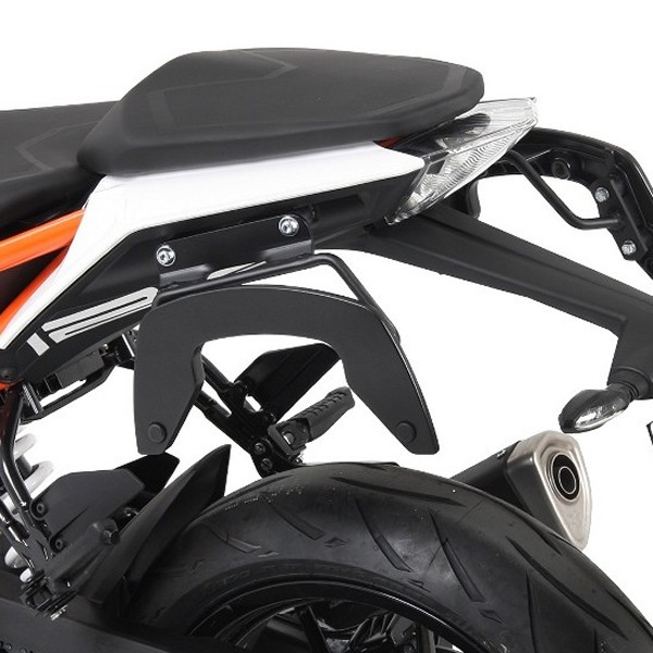 C-Bow 17年-20年 390Duke ブラック